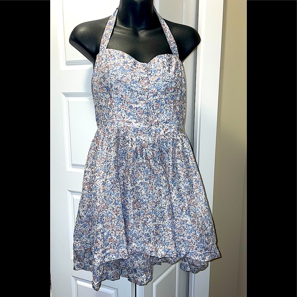 🌾 Romantic GUESS frock